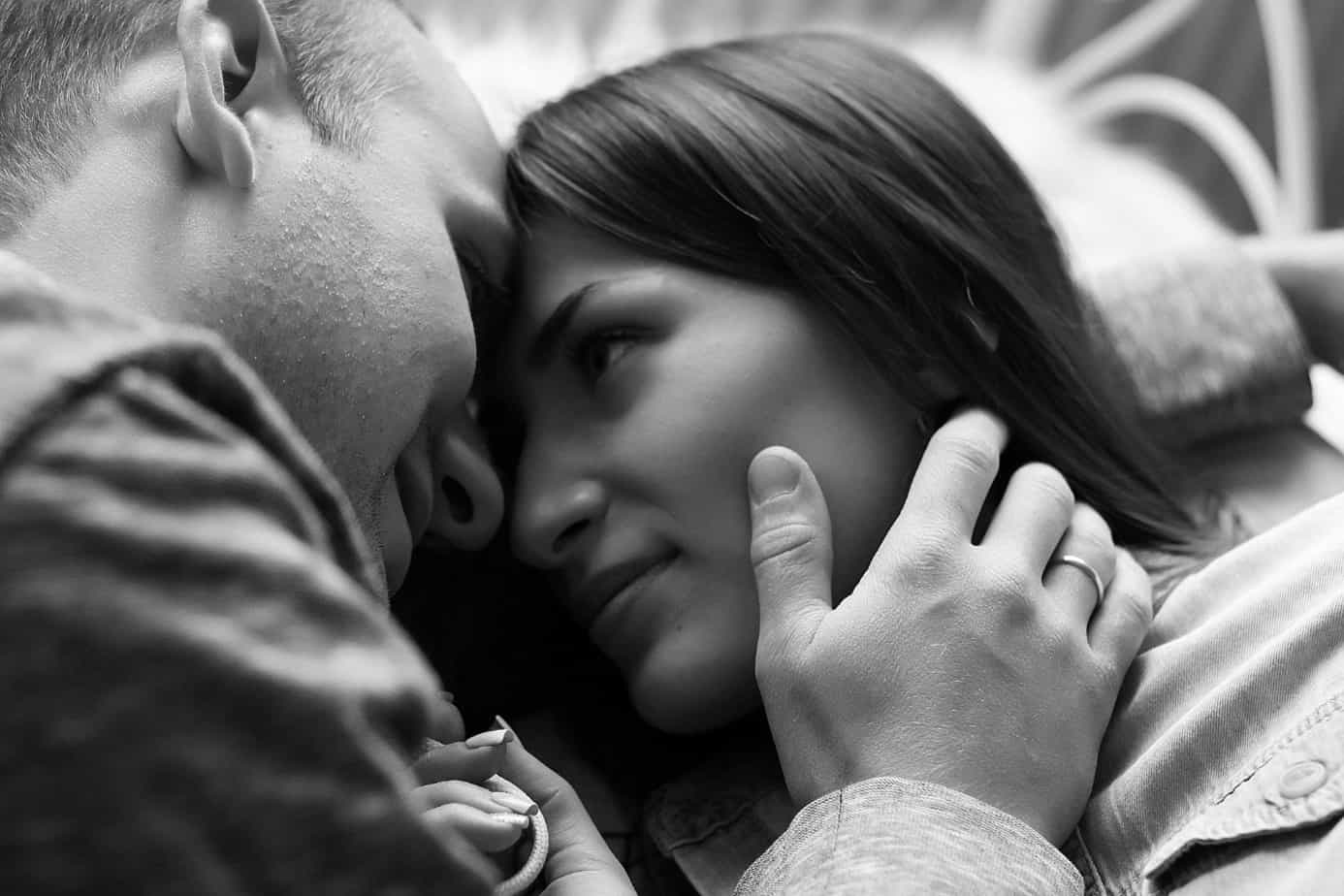 Emotion im Bild: So lassen sich große Gefühle für die Ewigkeit festhalten Fotografie emotion Fotografie - Natürliche Emotion in gestellten Bildern