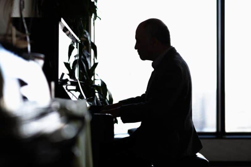 Die Wissenschaft hinter der Klavierkunst Musik instrumente Klavierkunst bietet unendliche musikalische Möglichkeiten