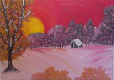 WINTERLANDSCHAFT 4