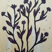 BLUMEN 6