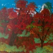 HERBSTLANDSCHAFT 4