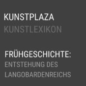 Kunst der Ur- und Frühgeschichte: Germanische Kunst‎; Entstehung des Langobardenreichs