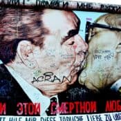 Street Art in Berlin - Mural Art Highlights