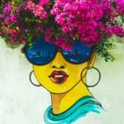 Von der Natur inspirierte Wall Art Trends