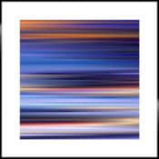„Li70-var-F“ Fine Art Druck. Limitierte Edition von Frank Rukwied.