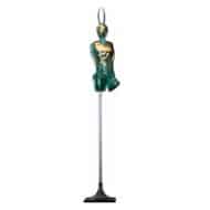 Bronze sculpture "Great Minotaur" by Paul Wunderlich, handcrafted and limited edition