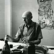 Jean Dubuffet – Bekanntester Vertreter der Art Brut
