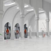 Musee Dezentral – erstes Metaverse Museum inspiriert Kunstszene