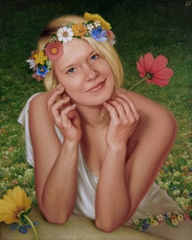 Flora
