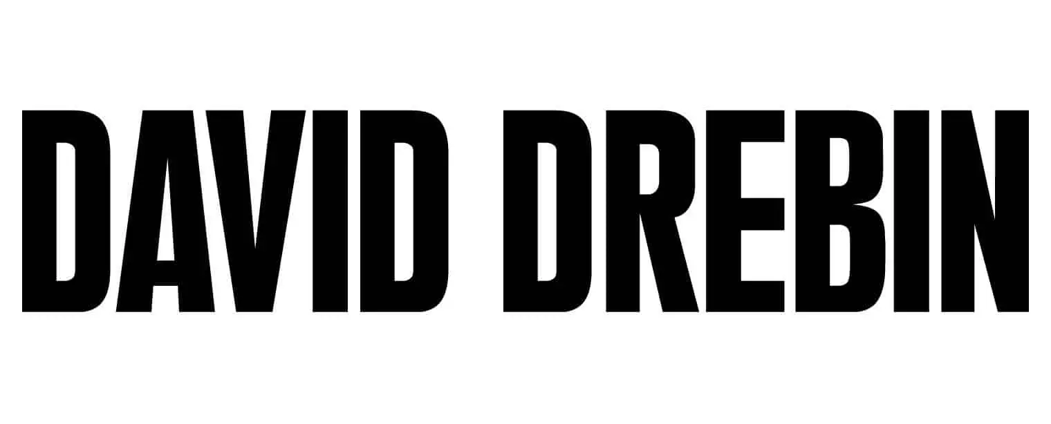 David Drebin X Limited Edition Photographic Art