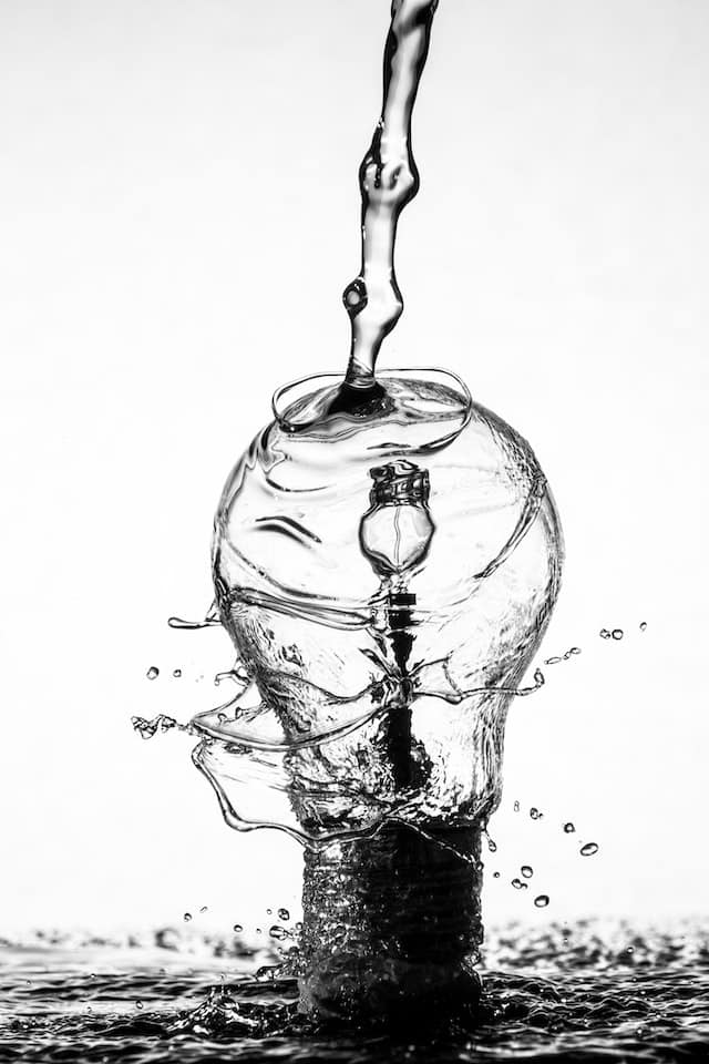 Kann CBD die Kreativität fördern? Eine Analyse Kreativität kreativität fördern Oft angestrebt unter Künstlern: Der Flow Zustand