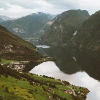 Vornamen aus dem hohen Norden voll im Trend