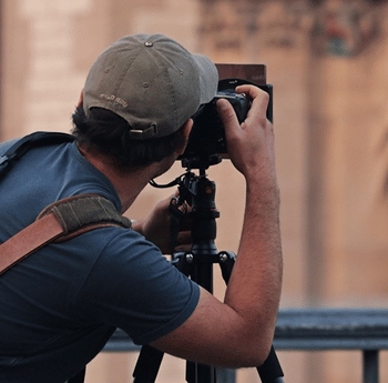 Professionelle Fotos selbst produzieren - Die wichtigsten Tipps zum erfolgreichen Start