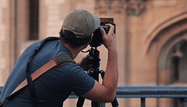 Professionelle Fotos selbst produzieren - Die wichtigsten Tipps zum erfolgreichen Start