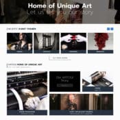 Artoui: Ein neuer Weg für Kunst-Sammler und Künstler?
