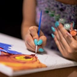 Peinture par numéros : Conseils et astuces pour bien la réussir