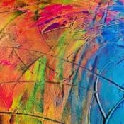 UV-Farben – Kreative Farbexplosionen!