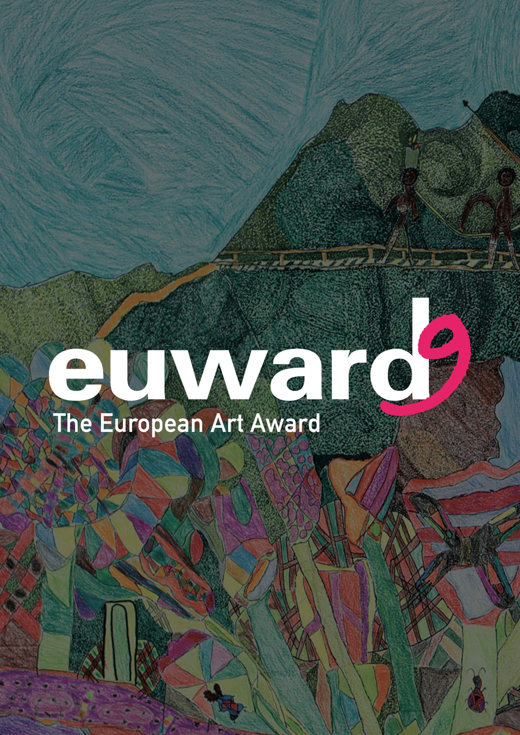 Der euward wird von internationalen Museen und Kulturinstitutionen als Partner unterstützt