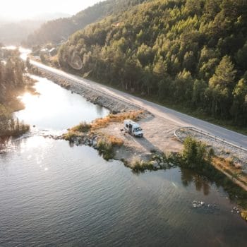 Kulturreisen mit dem Wohnmobil verbinden Freiheit mit kultureller Entdeckerlust