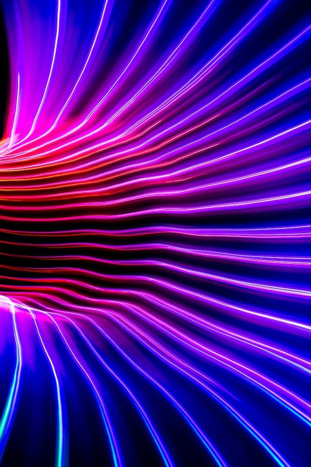 Neon Art - Lichtmalerei mit dem euphorisierenden Edelgas