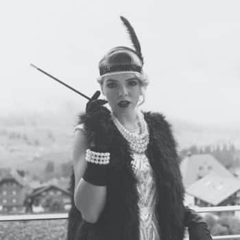 Mode in den 1920er Jahren – zeitlose Schönheit und Eleganz