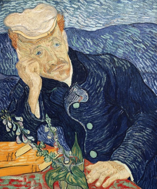 Wann Ist Vincent Van Gogh Gestorben Vincent van Gogh - Biografie, Werk und Leben