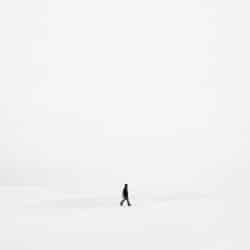 Minimalismus als Lebensphilosophie