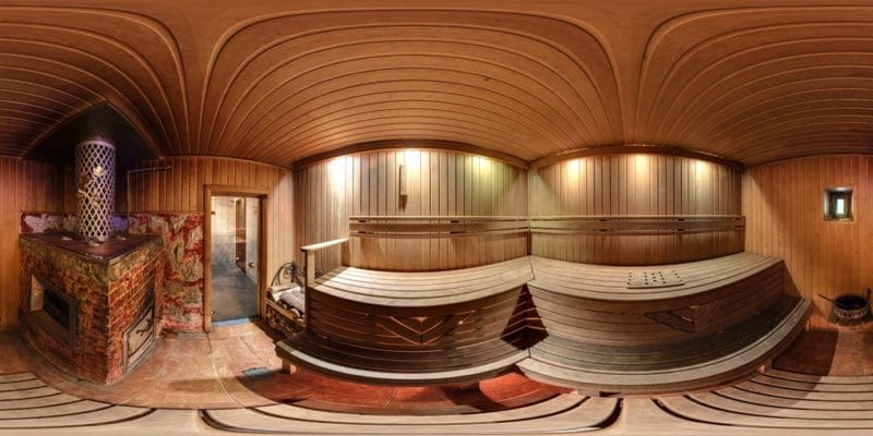 Fundamentals of 360-degree photography