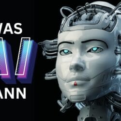 Que peut faire l'IA ? L'art génératif généré par l'IA et l'exploration des limites de l'art IA