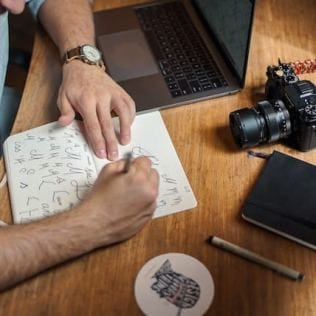 Von der eigenen Kreativität leben können - Traum vieler Fotografen und Videokünstler