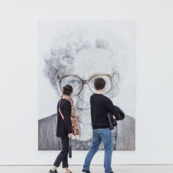 Kunst kaufen als Wertanlage - Wie finden Sie das richtige Kunstwerk für sich?