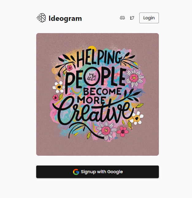 Neuer KI-Bildgenerator Ideogram AI liefert weitere kreative Möglichkeiten für Digitale Künstler und Creator