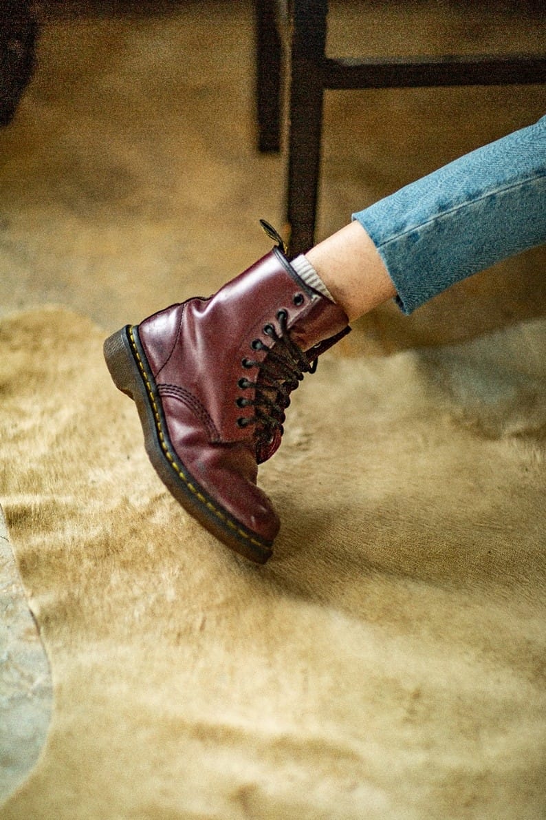 © Dr. Martens (Archivbild)