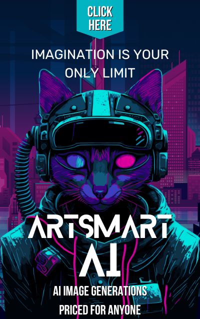 ArtSmart AI