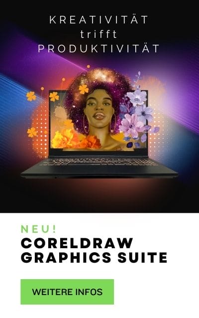 CorelDRAW Graphics Suite