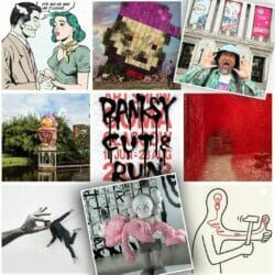 20 artisti famosi che dovresti assolutamente seguire su Instagram