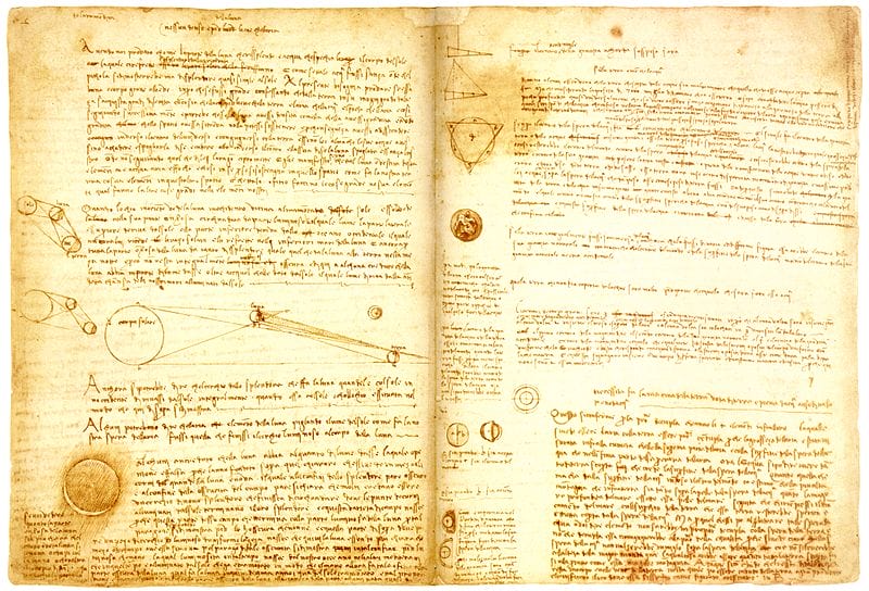 Codex Hammer (Leicester)