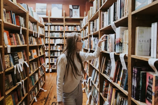 Eine durchdachte Literaturrecherche ist der Schlüssel zu wissenschaftlichem Arbeiten