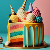 15 kreative Kuchenideen, die Ihre Gäste sprachlos machen