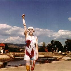 ¿Estamos viviendo un renacimiento del arte corporal en el siglo XXI?