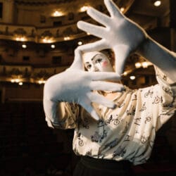 Die Corona-Pandemie hatte schwerwiegende Auswirkungen auf den kulturellen Sektor. NEUSTART KULTUR: Welche Lehren ziehen wir aus der Krise für die Bundeskulturförderung?