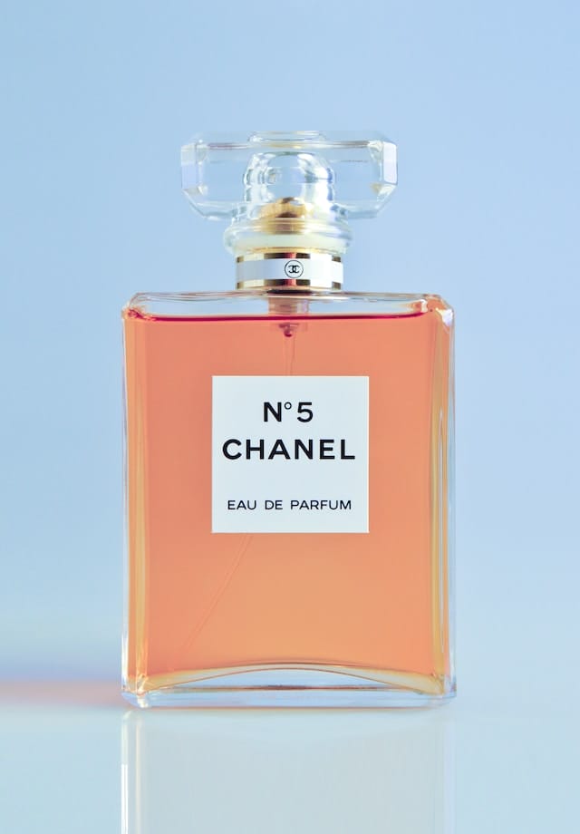 Die Duft-Ikone Chanel N° 5 feierte 2021 ihren 100. Geburtstag