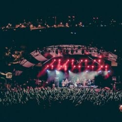 Citas para disfrutar de la cultura: Cómo encontrar los mejores eventos y conciertos en tu zona