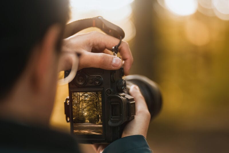 Meistern Sie die Fotografie: 27 unverzichtbare Profi-Tipps für angehende Fotografen