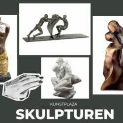 Sculptures and Statues - Buy Modern Art Online