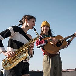 Die Vielfalt russischsprachiger Künstler auf deutschen Bühnen ist groß