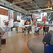 Les magiciens de la terre (Centre Pompidou)