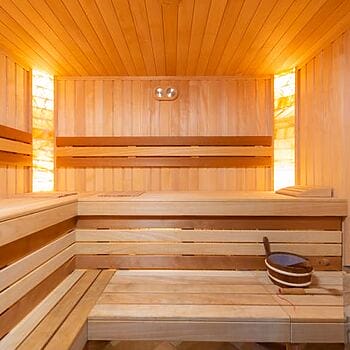 Sauna im Garten: Kreative Ideen für die heimische Außensauna