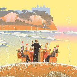 Artcurial Auktionen: Sommer-Ausgabe der Monaco Auction Week 2024