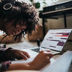 Kunststudenten: Karrierechancen in den Künsten sind vielfältig